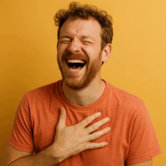 Kvíz: Tudsz nevetni saját magadon?