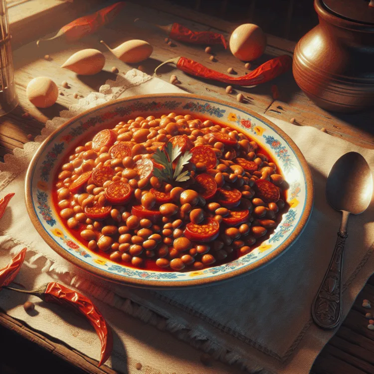 Lencsefőzelék recept – ahogy a nagyi főzte, tele ízzel és szeretettel