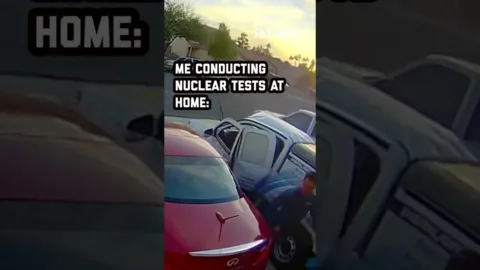 Mi történt itt?!
 – videó