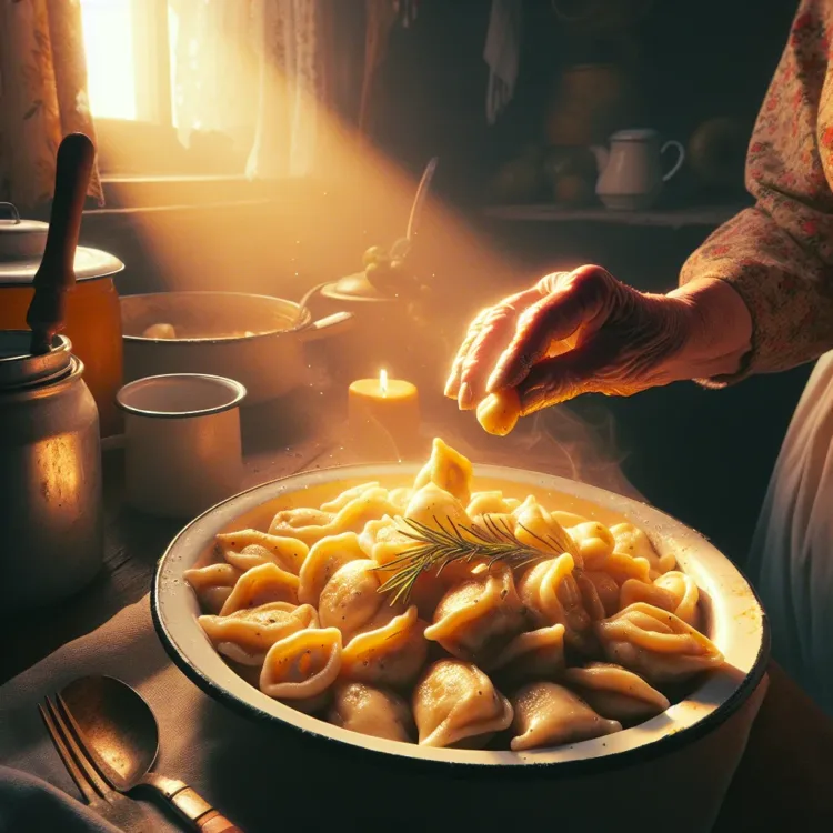 Rakott Krumpli Recept – Ahogy a Nagyi Készítette, Régi Ízek Rakott Krumpli Recept – Ahogy a Nagyi Készítette, Régi Ízek Emlékével