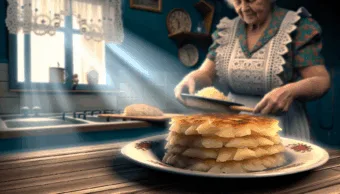 Rakott krumpli recept – ahogy a nagyi készítette, szeretettel és türelemmel