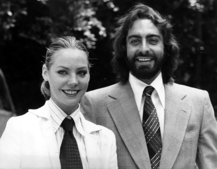 Sandokan - Kabir Bedi Lady Marianna - Carole André #RK1762016703 Sandokan – Kabir Bedi Lady Marianna – Carole André #RK1762016703