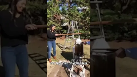 Soha többé nem főzök…
 – videó