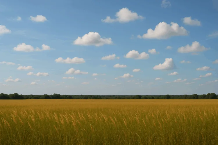 Szürke égbolt és enyhe lehűlés – ezt mutatja a holnapi időjárás december 3-án Szürke égbolt és enyhe lehűlés – ezt mutatja a holnapi időjárás december 3-án