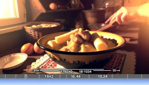 Töltött káposzta recept – ahogy a nagyi készítette, ízekkel teli