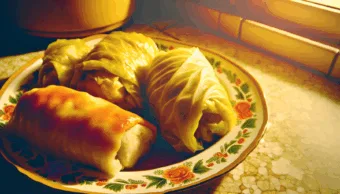 Töltött káposzta recept – nagyi titkos fűszerei és a családi összejövetelek íze