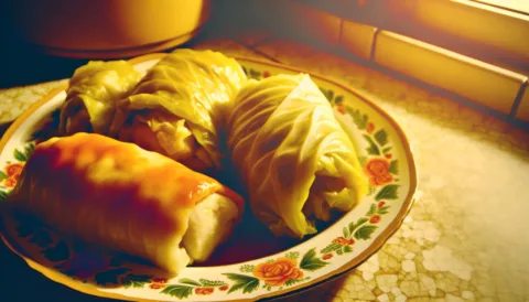 Töltött káposzta recept – nagyi titkos fűszerei és a családi összejövetelek íze