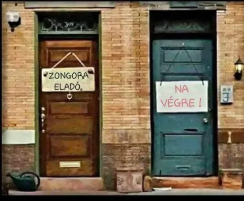Zongora eladó Na végre