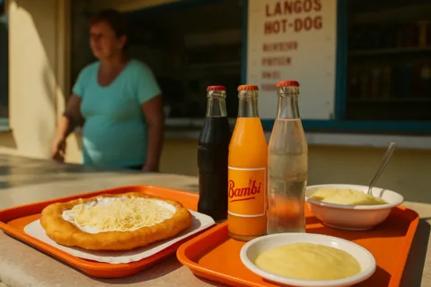 Retró menzás és strandételek kvíz: Meglesz a 10/10?