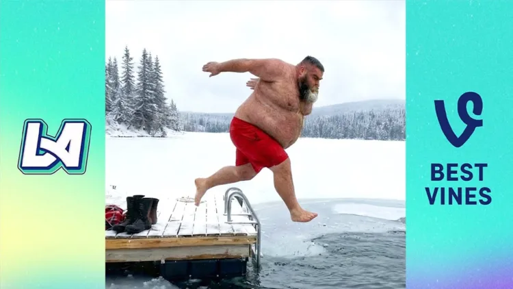 A hét legjobb kudarcai 😆 A legjobb vicces videók válogatása A hét legjobb kudarcai A legjobb vicces videók válogatása 2025-ből – videó