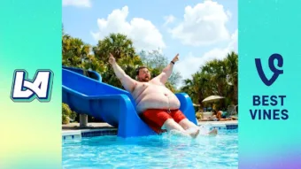 A hét legjobb kudarcai – PRÓBÁLJ MEG NEM NEVETNI Vicces videók
 – videó