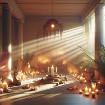 A szerelem színei: a lélek legmélyebb árnyalatai