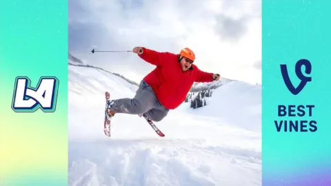 A valaha volt 100 legviccesebb videó  A hét legjobb kudarcai
 – videó
