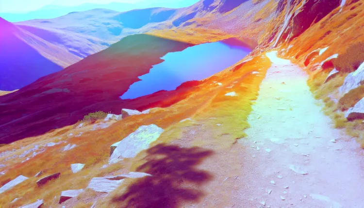 A világ leghosszabb gyalogútról: megdöbbentő kalandok és történetek