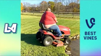 A világ legviccesebb videói – Próbálj meg nem nevetni – videó