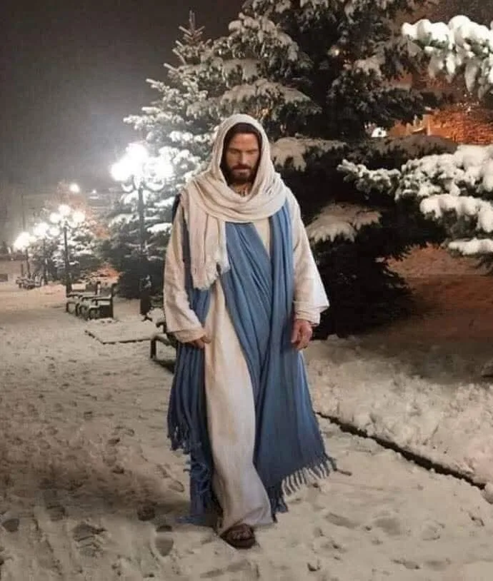 “Amit eggyel a legkisebbek közül tesztek, velem teszitek" Biblia/Máté evangéliu... “Amit eggyel a legkisebbek közül tesztek, velem teszitek”
Biblia/Máté evangéliu… #I1765653702