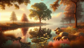 Az élet szép, ha észrevesszük a csodáit