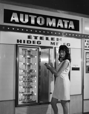 Azok a 60-as évek.
Válogatás a FŐFOTÓ képeiből #RK1766725202