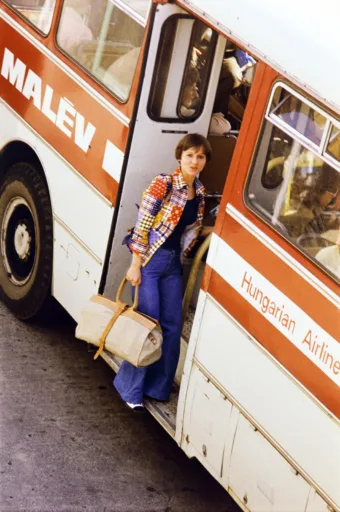 Azok a 70-es évek.
Válogatás a FORTEPAN képeiből #RK1765774800