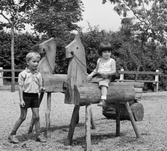 Azok a 70-es évek.
Válogatás a FORTEPAN képeiből #RK1765861211