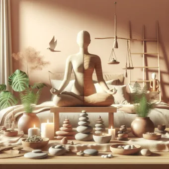 Belső erőnk felfedezése az élet szépségeiben