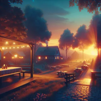 Egy nyári este varázsa – így telt a gyerekkorunk a 80-as években