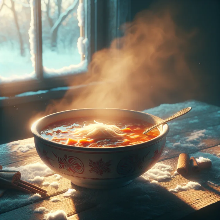 Egy tál tejbegríz illata – így kezdődtek a téli reggelek a 80-as években