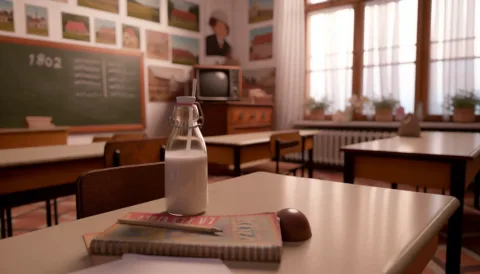 Emlékszel még, milyen volt a suli, amikor az iskolatej volt az ünnep?