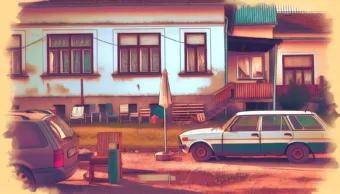 Gombócra nőtt emlékek – így tűnt el a nyári szünet varázsa a ’80-as években