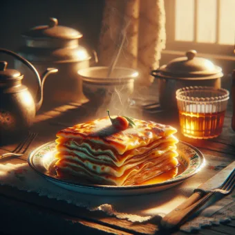 Hortobágyi palacsinta recept – Ahogy a nagyi készítette, mindig ízletesen