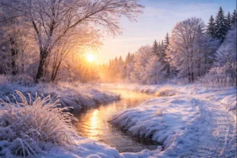 Kemény fagy reggel, napos enyhülés – ilyen lesz az időjárás december 30-án Kemény fagy reggel, napos enyhülés – ilyen lesz az időjárás december 30-án