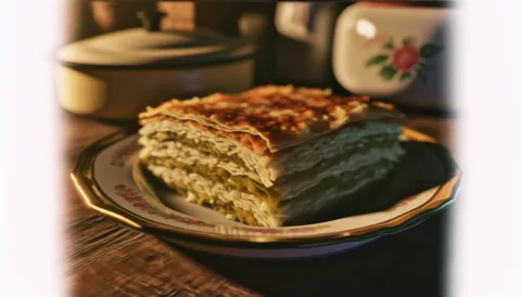 Kolozsvári rakott káposzta recept – ahogy a nagyi készítette, ínycsiklandóan