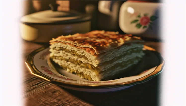 Kolozsvári rakott káposzta recept – ahogy a nagyi készítette, ínycsiklandóan Kolozsvári rakott káposzta recept – ahogy a nagyi készítette, ínycsiklandóan