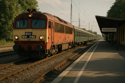 Kvíz Emlékszel még a régi magyar utazásokra Kvíz: Emlékszel még a régi magyar utazásokra?