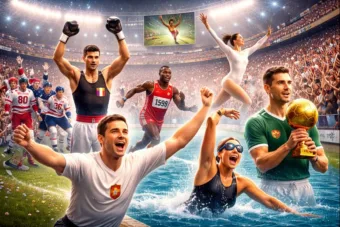 Kvíz: Ha ezt tudod, igazi sportrajongó vagy