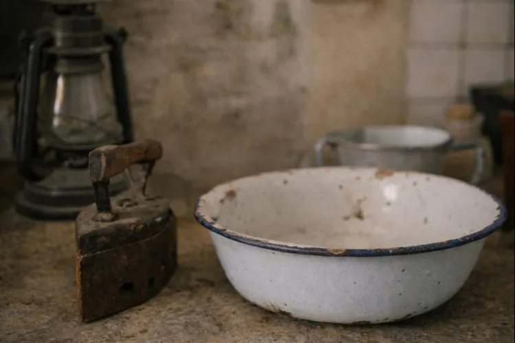 Kvíz: Hétköznapi élet régen – mennyire vagy képben?