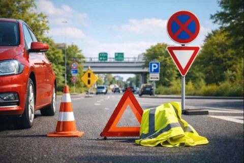 Kvíz: KRESZ és közlekedés – biztos vagy a tudásodban?