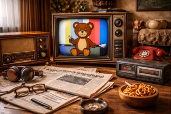 Kvíz: Nosztalgia a magyar médiából