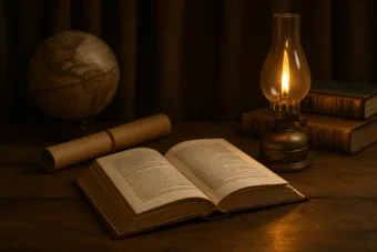 Kvíz: Olvastad? De vajon emlékszel a részletekre is?