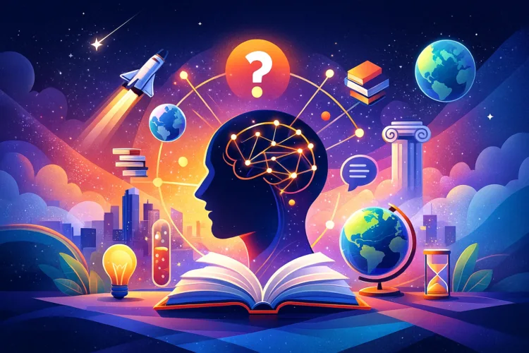 Kvíz Tedd próbára a határaidat ezzel a komoly teszttel Kvíz: Tedd próbára a határaidat ezzel a komoly teszttel