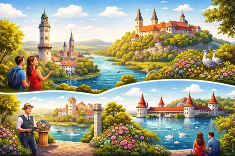 Kvíz: Tudod, melyik várost hogyan becézik?