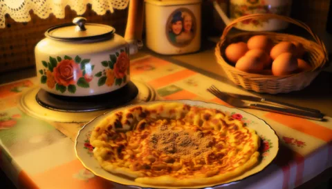 Lencsefőzelék recept – ahogy a nagyi készítette, melegítő pillanatok