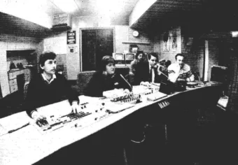 Ma van a magyar rádiózás napja. Vajna Zoltán-Kun Zsuzsanna-Soós György-Váraljai… #RK1764602291