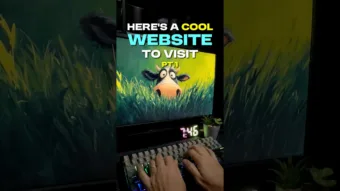 Menő webhely, amelyet meglátogathat – 1. rész
 – videó