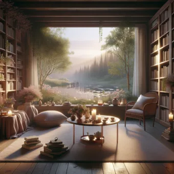 Örök szerelem: Szívből szívbe vezető út