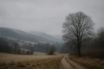 Párás reggel és enyhe nappal ilyen lesz a holnapi időjárás december 10. Párás reggel és enyhe nappal: ilyen lesz a holnapi időjárás december 10.