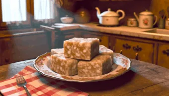 Pörkölt recept – ahogy a nagyi készítette, szeretettel tálalva