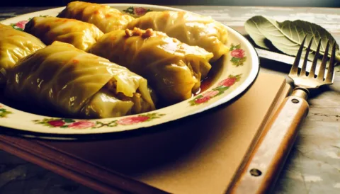 Töltött káposzta recept – ahogy a nagyi főzte, ízekben gazdagon