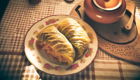 Töltött káposzta recept – ahogy a nagyi készítette, mindig zamatosan