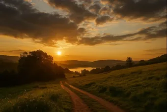 Változékony fordulat országszerte: holnapi időjárás december 17-én